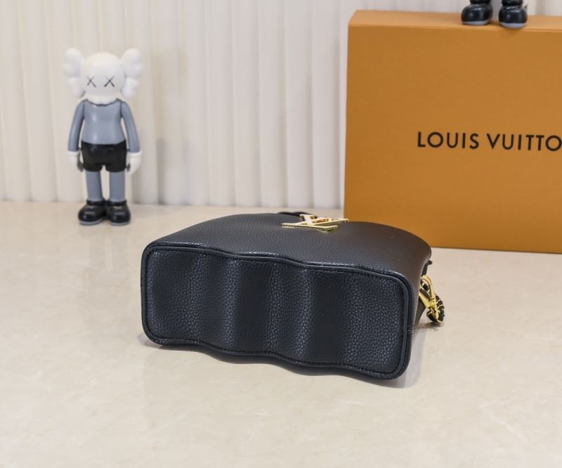 LV Top Handle Bags